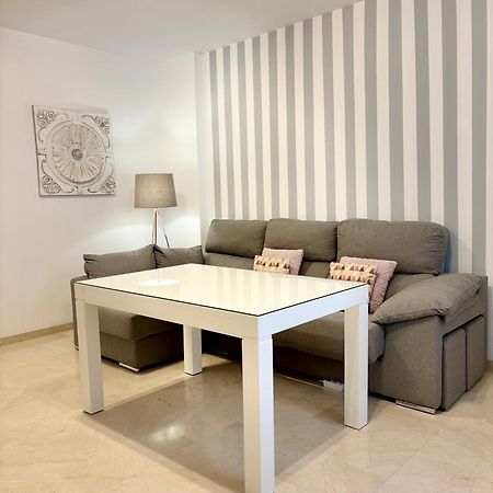 Apartamento Espinel 47 Ronda Ngoại thất bức ảnh