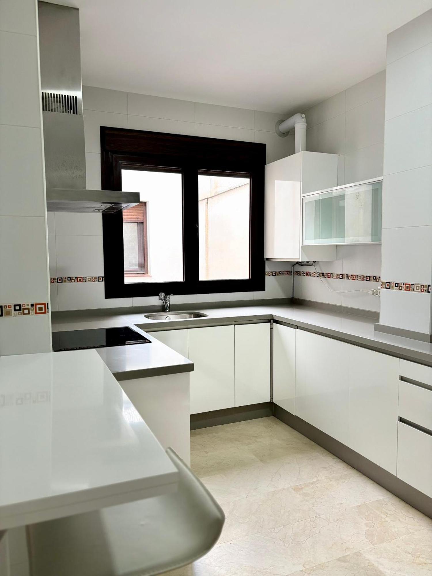 Apartamento Espinel 47 Ronda Ngoại thất bức ảnh